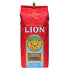 Lion Coffee Vanilla Macadamia Flavored Ground Coffee, Light Roast, Hawaiian Inspired Taste - 10 Ounce Bag