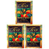 Hawaiian Islands Tea Company Mango Maui Black Tea, All Natural - 20 Teabags (1 Box)