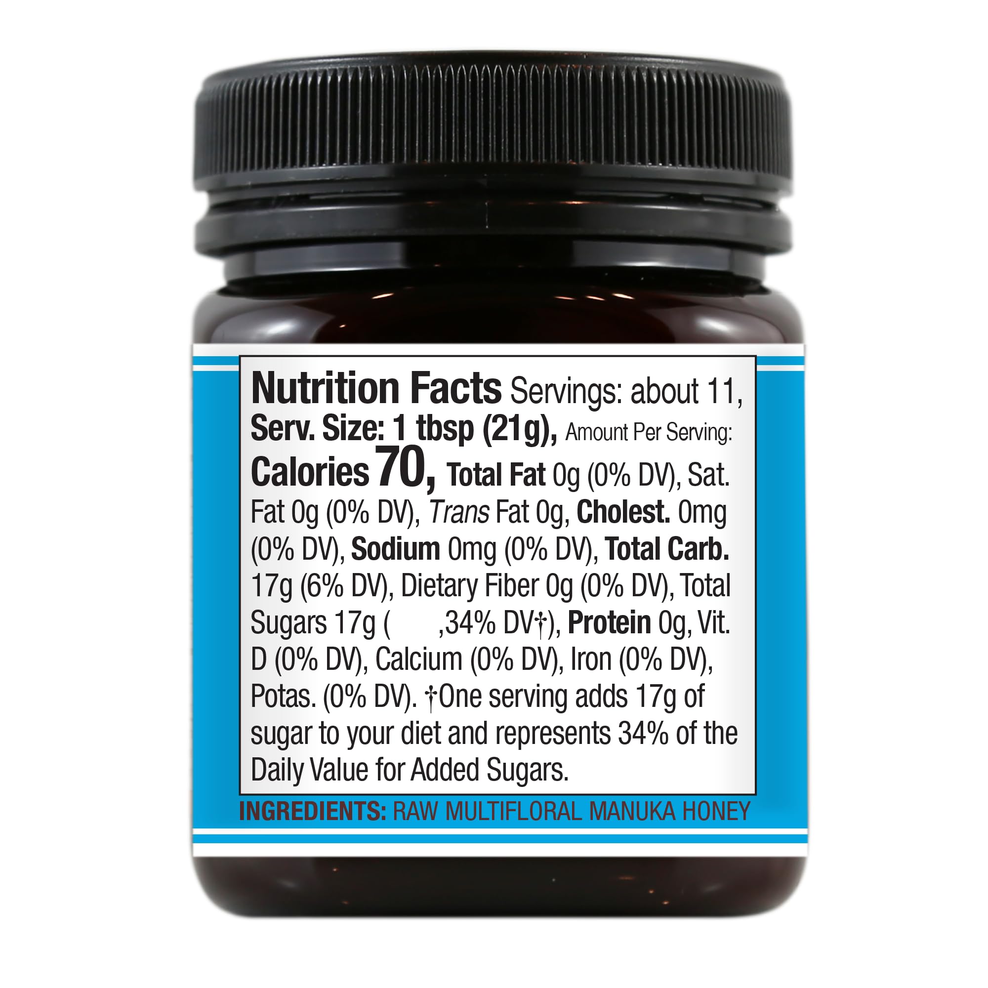 Wedderspoon Raw Premium Manuka Honey, KFactor 12, 8.8 Oz, Unpasteurized, Genuine New Zealand Honey, Non-GMO Superfood, Traceable from Our Hives to Your Home