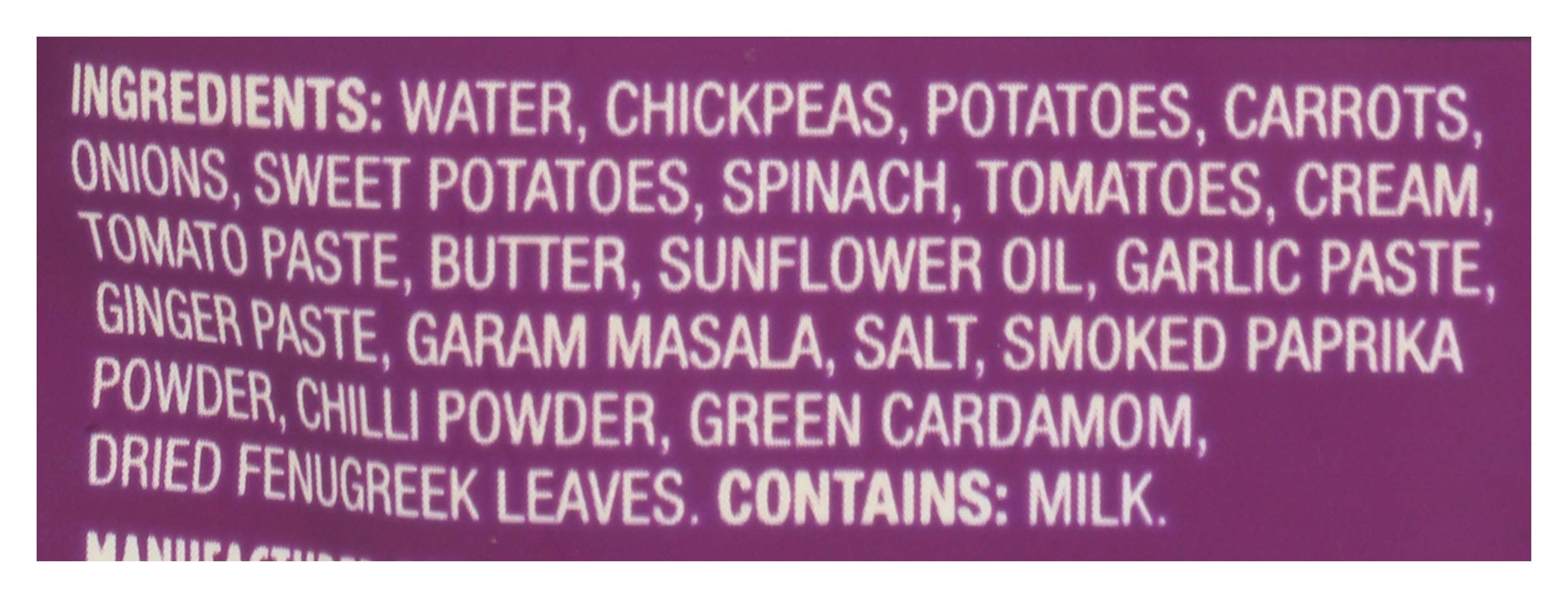 Patak’s Lentil & Veggie Tikka Masala - Vegetarian Indian Curry w/Lentils, Beans, Pumpkin, Sweet Potatoes & Vegetables - Ready-to-Eat Microwaveable Meal - Serve with Rice or Naan - 10.5oz (Pack of 6)