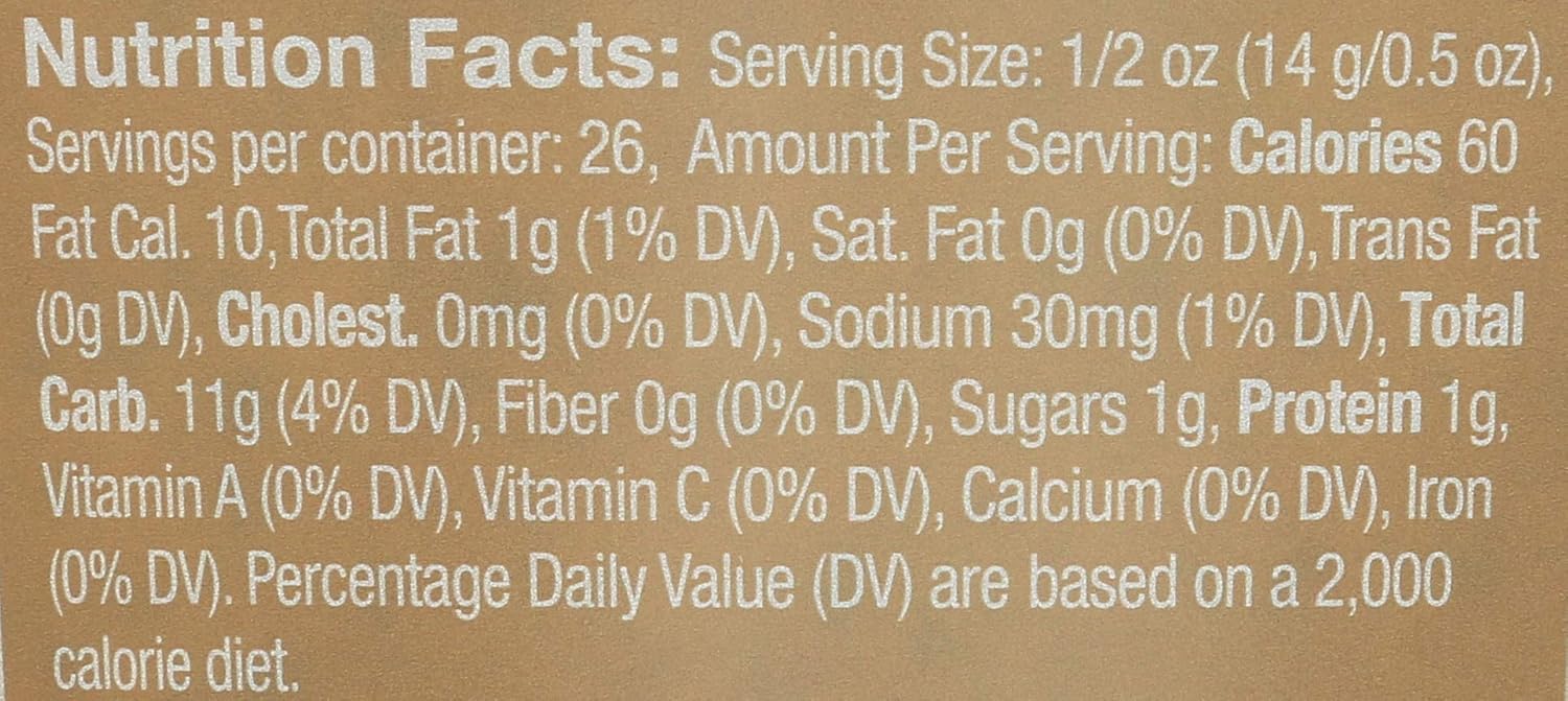 ALEIAS GLUTEN FREE BAKERY Italian Bread Crumbs, 13 OZ