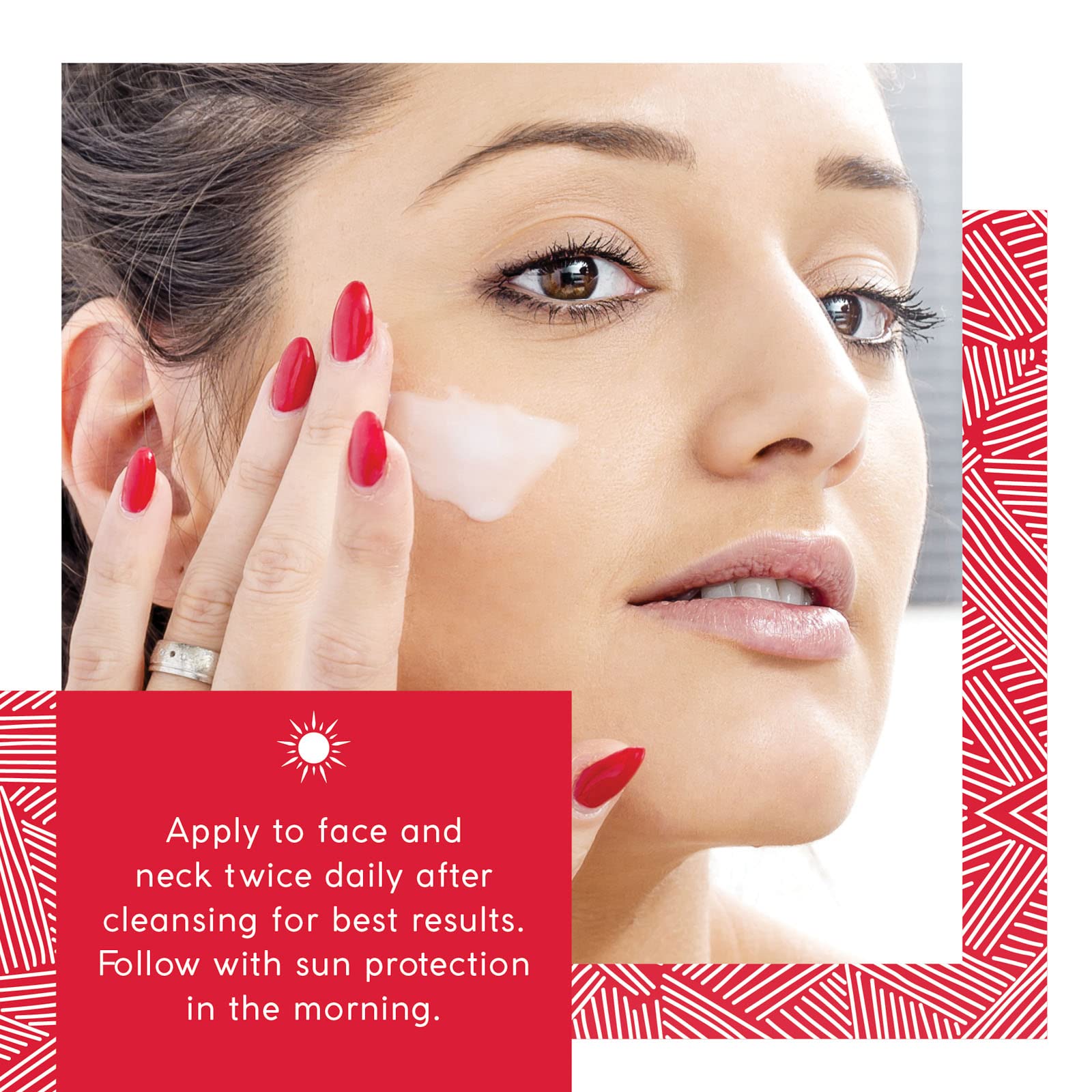 MyChelle Dermaceuticals Pumpkin Renew Cream (1.2 Fl Oz) - Daily Face Moisturizer with Pumpkin Seed Oil, Cloudberry Extract & Antioxidants - Moisturizes, Nourishes & Strengthens Skin