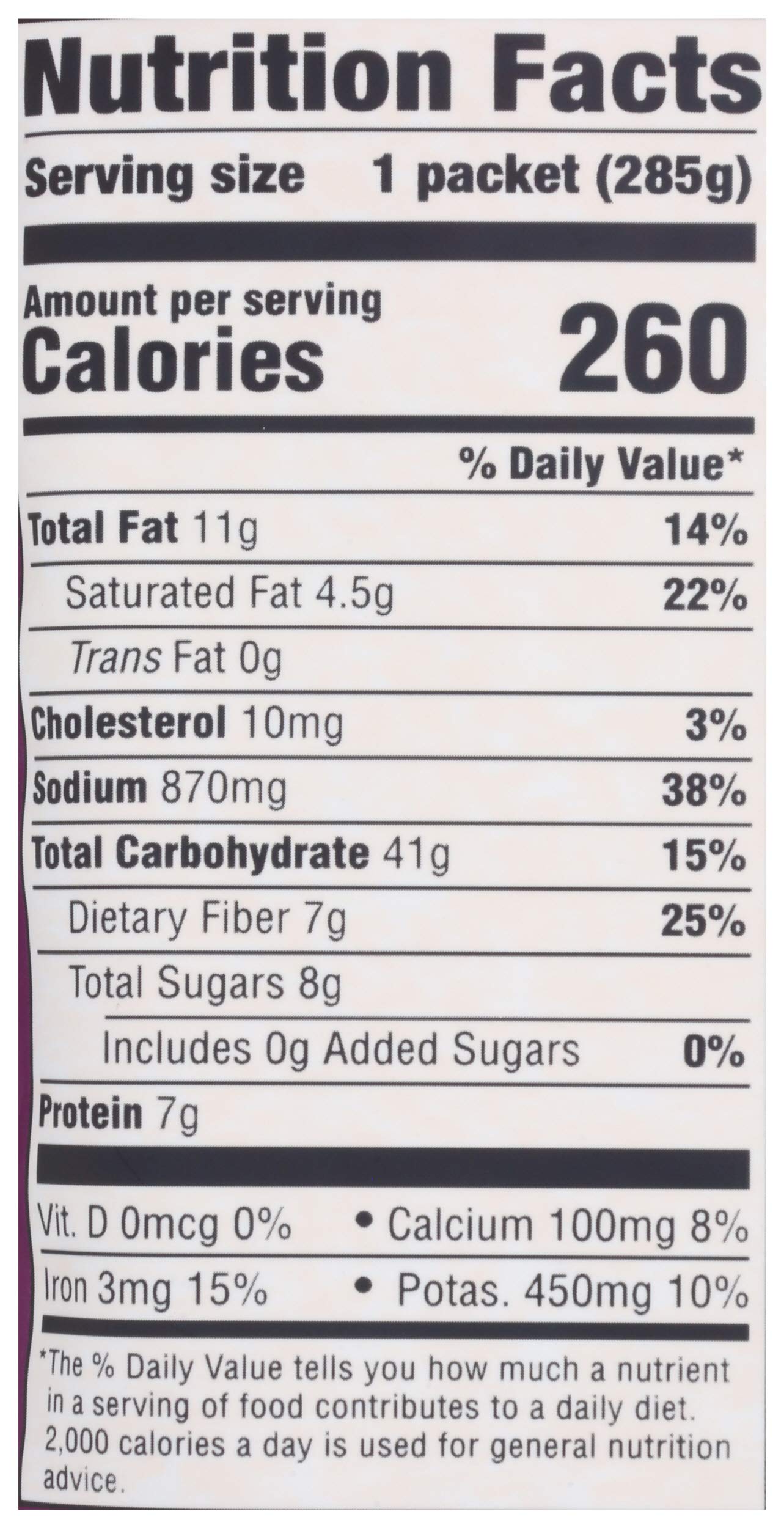 Patak’s Lentil & Veggie Tikka Masala - Vegetarian Indian Curry w/Lentils, Beans, Pumpkin, Sweet Potatoes & Vegetables - Ready-to-Eat Microwaveable Meal - Serve with Rice or Naan - 10.5oz (Pack of 6)