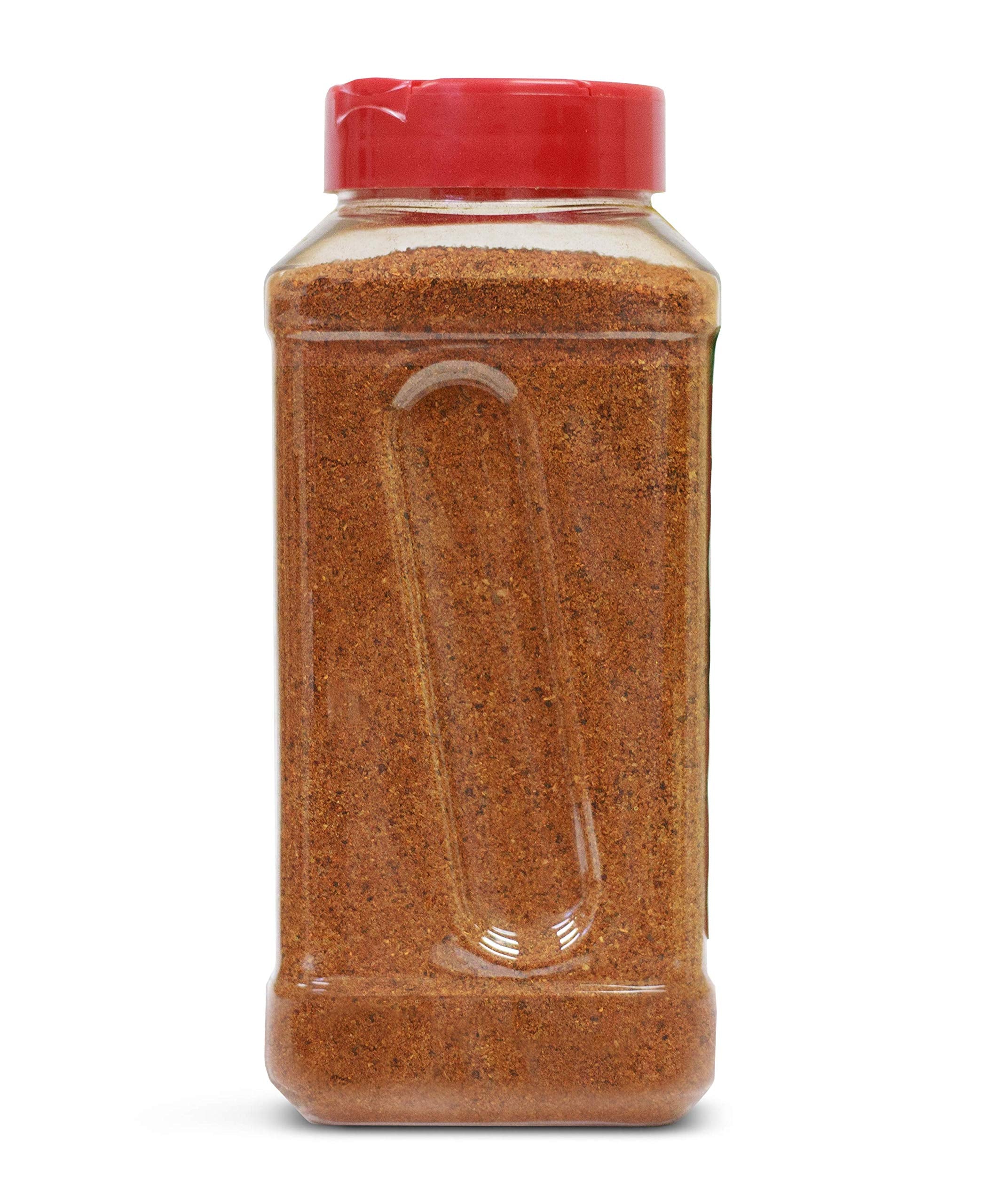 El Mexicano Carne Asada Seasoning, 28 Oz (Pack 1)
