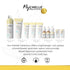MyCHELLE Sun Shield Stick SPF 50 Tinted - Mineral Reef Safe Sunscreen for Face