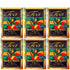 Hawaiian Islands Tea Company Mango Maui Black Tea, All Natural - 20 Teabags (1 Box)