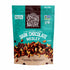 Second Nature Dark Chocolate Medley Trail Mix, 12 oz. Resealable Pouch (Pack of 1) – Certified Gluten-Free Snack Mix – Dark Chocolate and Nut Trail Mix Ideal for Quick Travel Snacks or Lunch Snacks