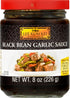Lee Kum Kee Black Bean Garlic Sauce , 8.0 Ounce (B77855)
