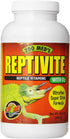 Zoo Med Reptivite, with Vitamin D3, 16-Ounce