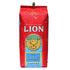 Lion Coffee Vanilla Macadamia Flavored Ground Coffee, Light Roast, Hawaiian Inspired Taste - 10 Ounce Bag