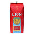 Lion Coffee Vanilla Macadamia Flavored Ground Coffee, Light Roast, Hawaiian Inspired Taste - 10 Ounce Bag