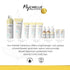 MyCHELLE Sun Shield Stick SPF 50 Tinted - Mineral Reef Safe Sunscreen for Face