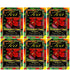 Hawaiian Islands Tea Company Mango Maui Black Tea, All Natural - 20 Teabags (1 Box)
