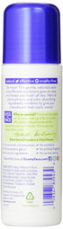 Kiss My Face Liquid Rock Roll On Deodorant - Patchouli, 3 oz