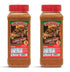 El Mexicano Carne Asada Seasoning, 28 Oz (Pack 1)