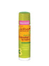 Alba Botanica Nourishing Coconut Cream Hawaiian Lip Balm, 0.15 Ounce Tubes (Pack of 6)