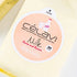 Celavi Makeup Remover Cleansing Wipes Removing Towelettes 2 Packs - 60 Sheets (Milk)