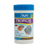 API TROPICAL PELLETS Sinking Pellets Fish Food 4.2-Ounce Container, Medium (823B)