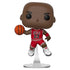 Funko POP NBA: Bulls - Michael Jordan, Multicolor, One Size