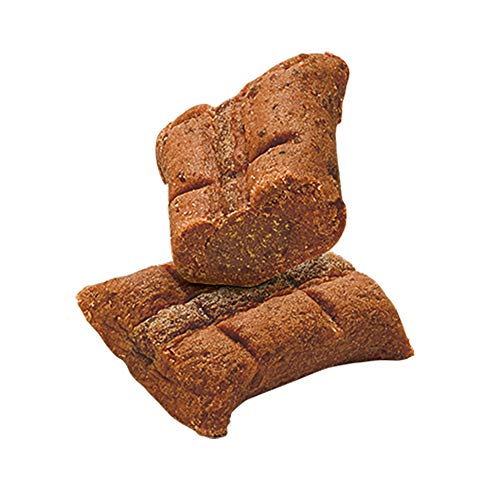 Vitakraft Meaty Morsels Treats for Dogs - Chicken with Sweet Potatoes - Super Soft Dog Treats for Training - Two Layers of Gently Oven-Baked Meaty Goodness