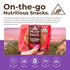 Munk Pack Protein Cookie, Peanut Butter Dark Chocolate, 1 Cookie, 2.96 Ounce