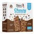 Blake’s Seed Based Chewy Granola Bars — Chocolate Chip (5 Count), Vegan, Gluten Free, Nut Free & Dairy Free, Healthy Snacks for Kids or Adults, School Safe, Low Calorie Soy Free Snack