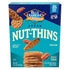 Blue Diamond NutThins Cracker Snacks, Pecan, Boxes, 4.25 oz