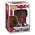 Funko POP NBA: Bulls - Michael Jordan, Multicolor, One Size