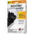 Fiproguard Flea & Tick Squeeze-On for Dogs Upto 22 lbs, 6-PACK