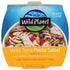 Wild Planet Ready-To-Eat Wild Tuna Pasta Salad With Organic Red Peppers, Tomatoes & Green Olives, 5.6oz (Pack Of 1)